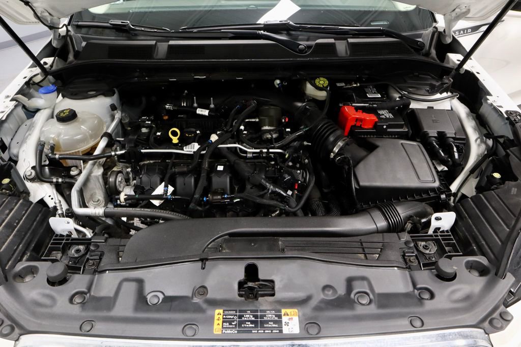 Used 2022 Lincoln Corsair Standard w/ Premium Package image 19