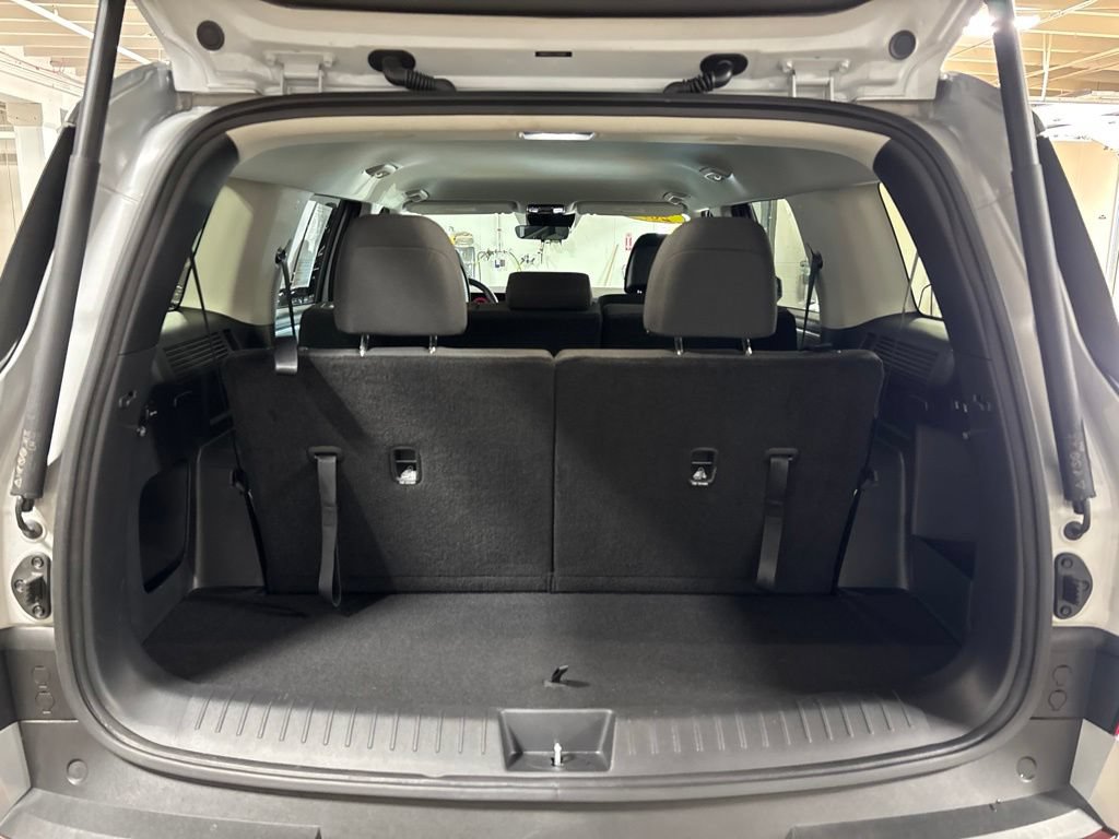 New 2026 Hyundai Santa Fe SE AWD/4WD image 11