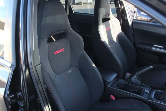 Used 2013 Subaru Impreza WRX Sedan AWD/4WD image 19