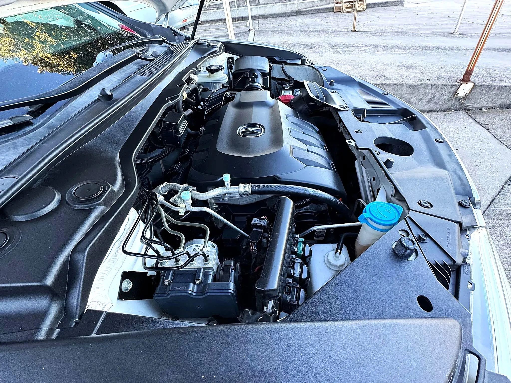 Used 2018 Acura RDX FWD w/ Technology Package image 14