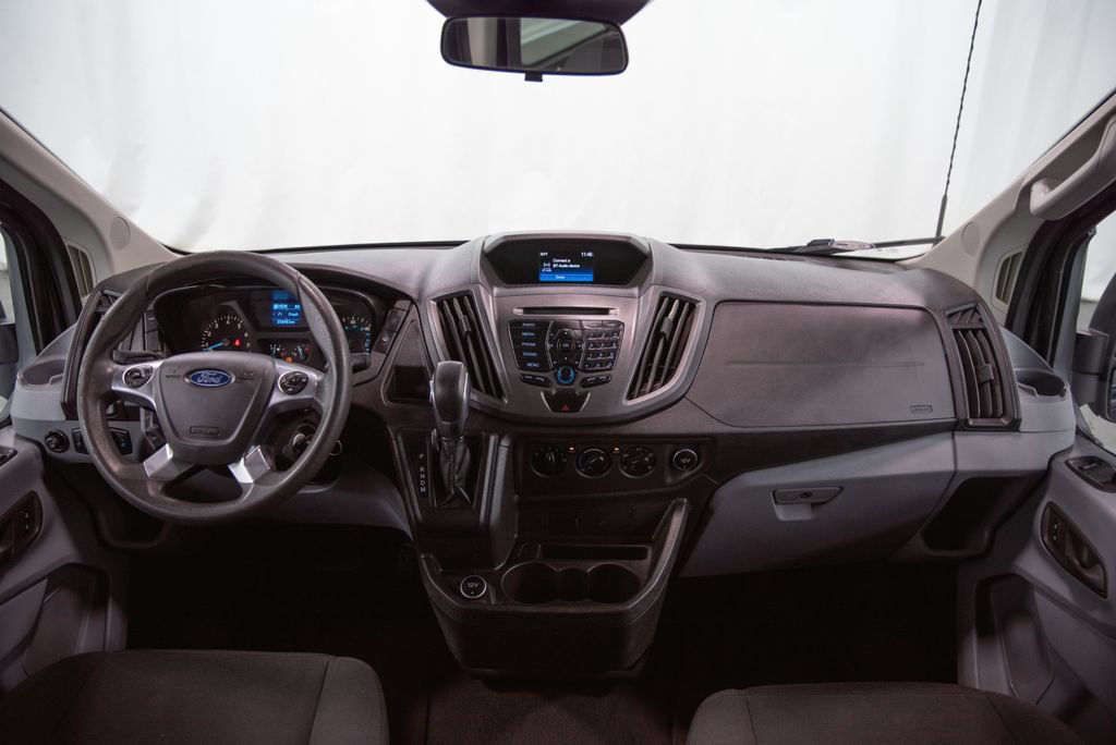 Used 2018 Ford Transit 350 XL RWD image 20