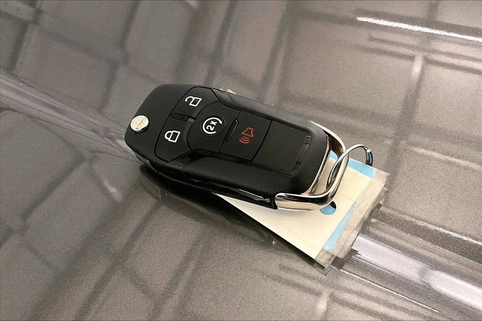 Used 2021 Ford Ranger XLT w/ Equipment Group 302A High image 9