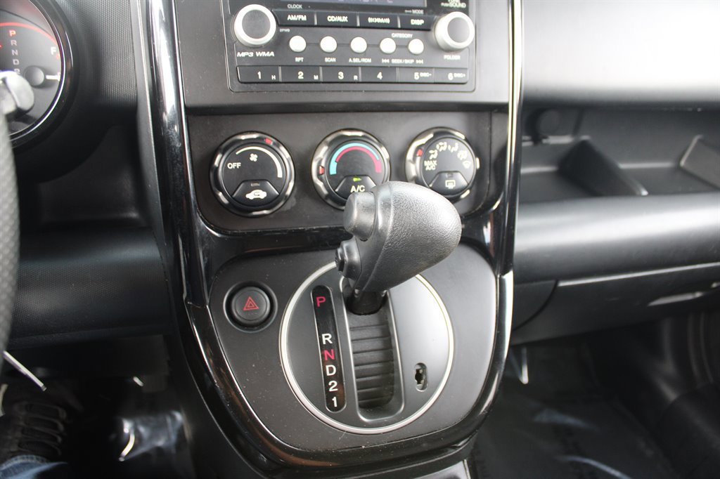 Used 2008 Honda Element SC image 18
