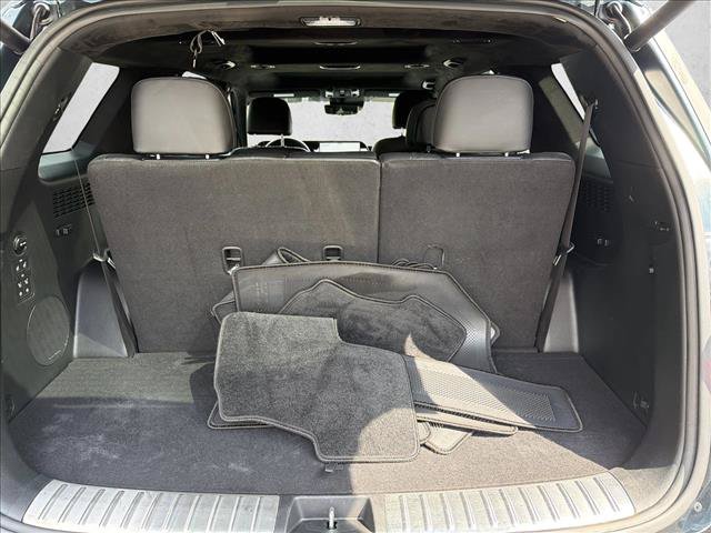 Used 2023 Hyundai Palisade Calligraphy AWD/4WD image 24