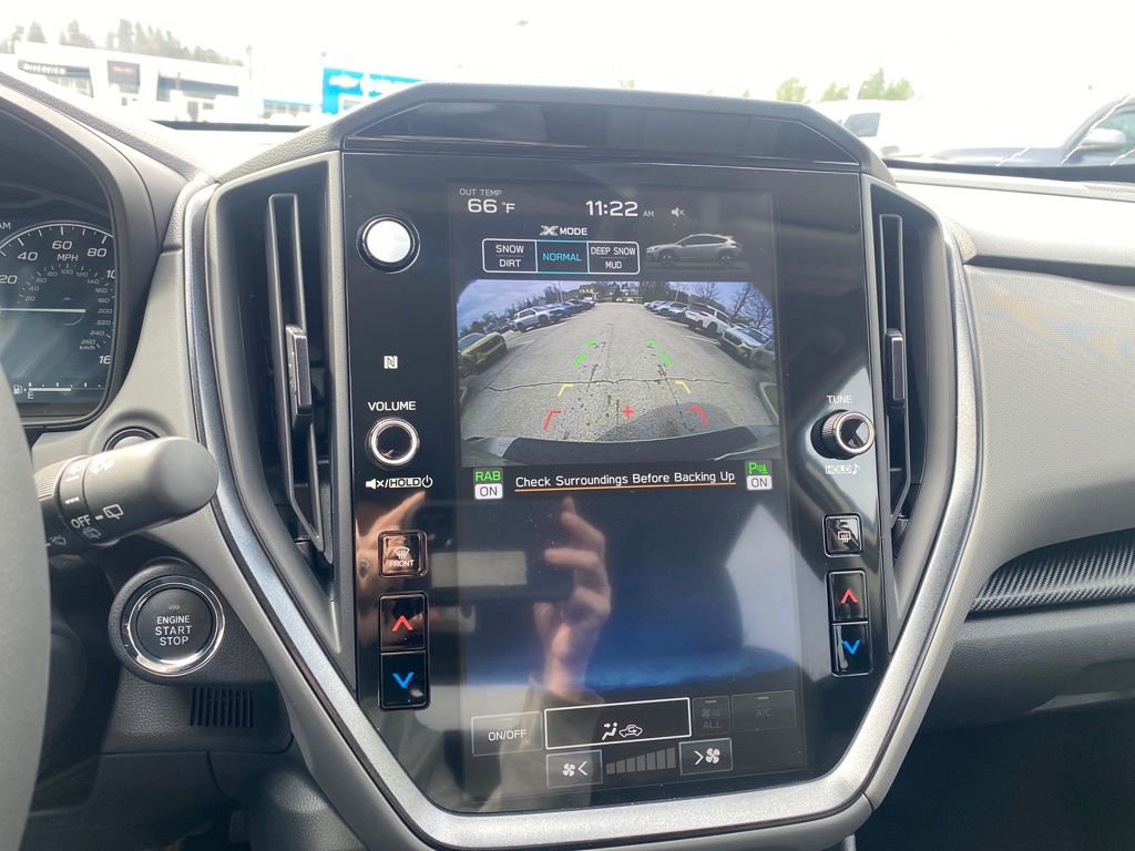 New 2026 Subaru Crosstrek 2.5i Limited image 18