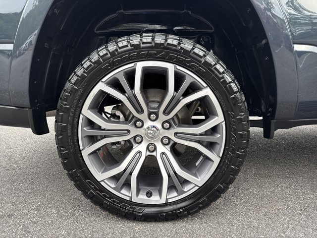 Certified 2026 RAM 1500 Tungsten w/ Off Road Group AWD/4WD image 20