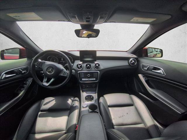 Used 2018 Mercedes-Benz GLA 250 image 17