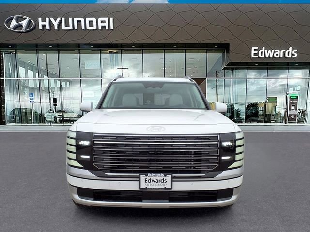 New 2026 Hyundai Palisade Calligraphy image 12