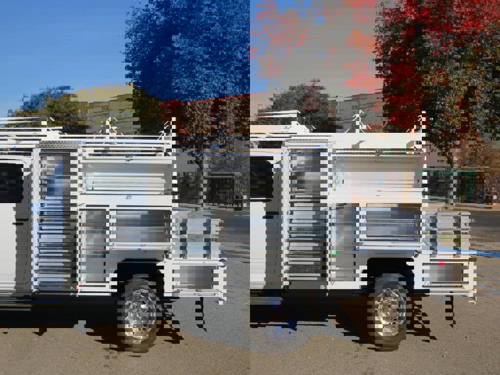 New 2023 RAM 4500 Tradesman w/ Chrome Appearance Group image 8