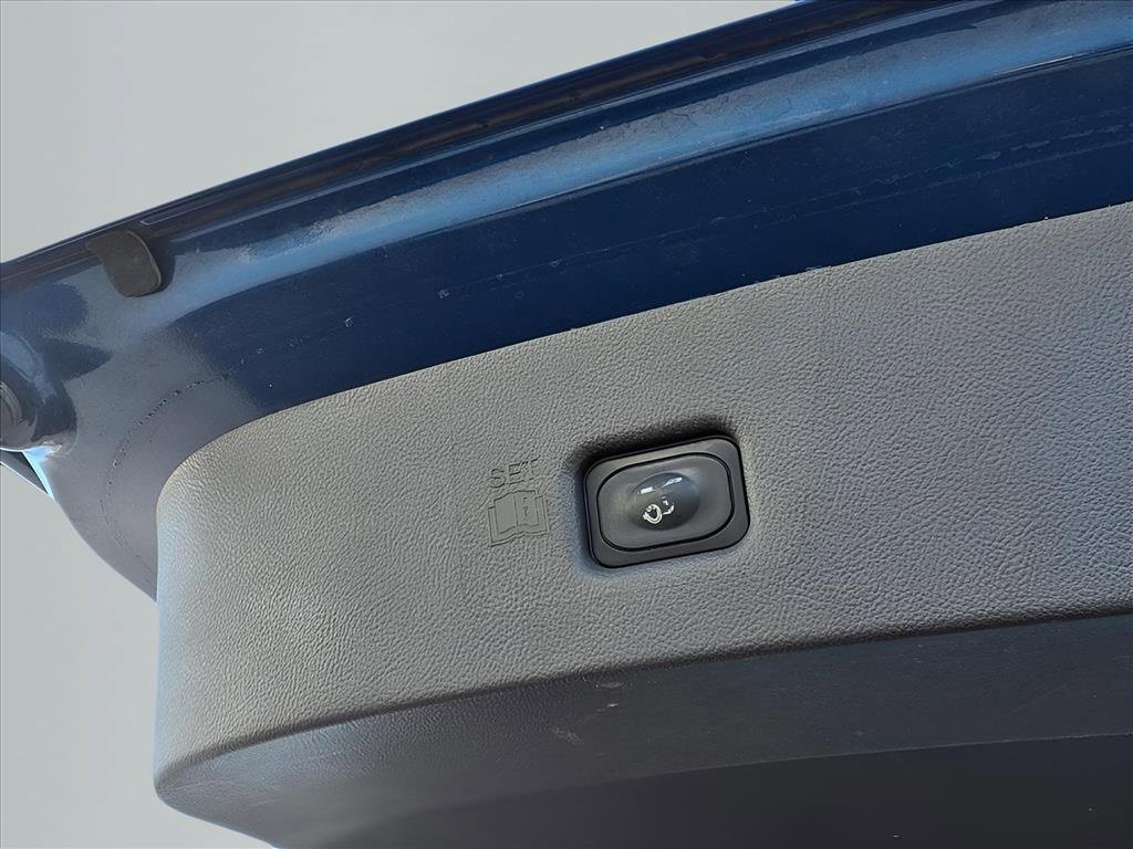 Used 2020 Lincoln Nautilus Reserve image 28