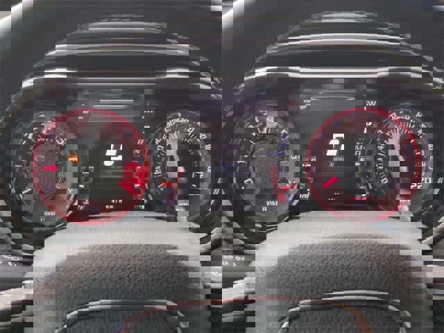 Used 2021 Dodge Challenger SRT Super Stock image 27