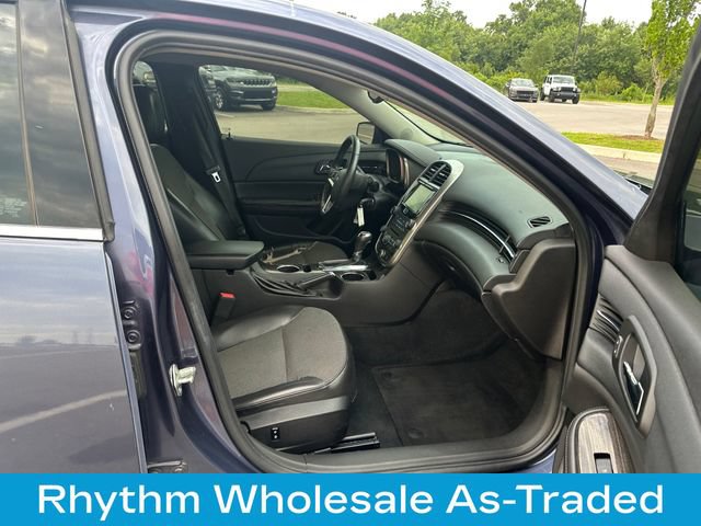 Used 2014 Chevrolet Malibu LT FWD image 17