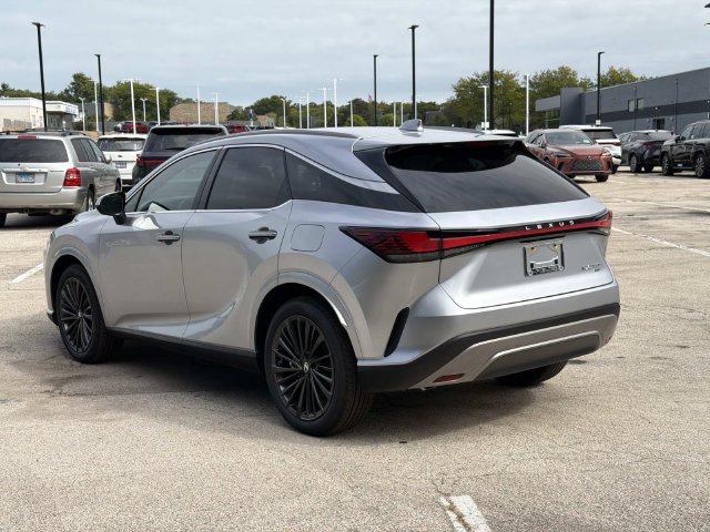 New 2026 Lexus RX 350 Premium w/ Convenience Package AWD/4WD image 7