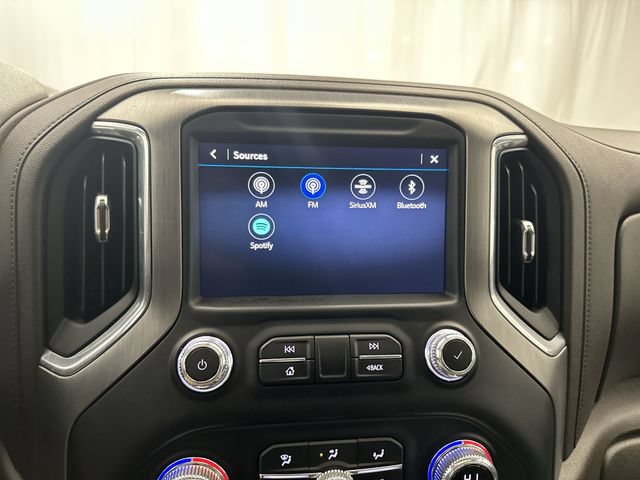 Used 2021 GMC Sierra 1500 Denali w/ Technology Package AWD/4WD image 14