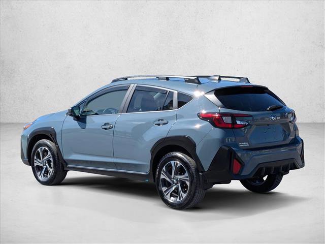 Certified 2024 Subaru Crosstrek 2.0i Premium image 8