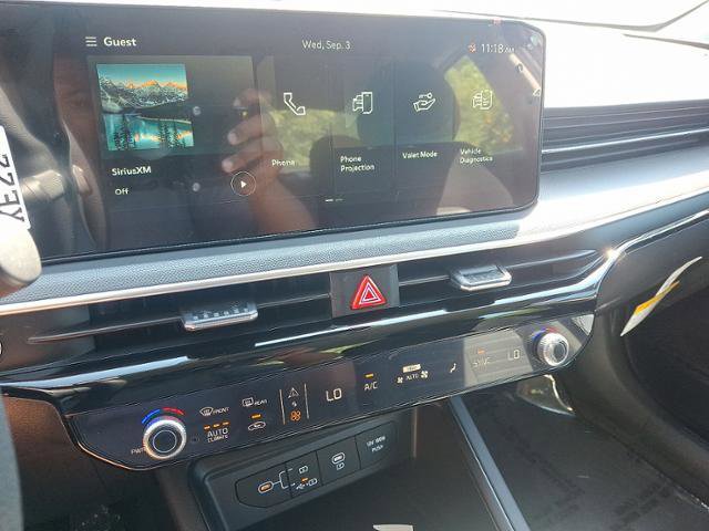 New 2026 Kia K5 LXS image 8