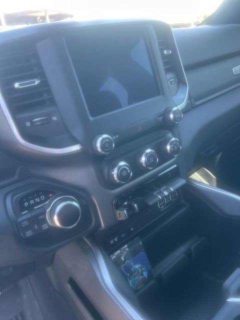 Used 2019 RAM 1500 Big Horn image 12