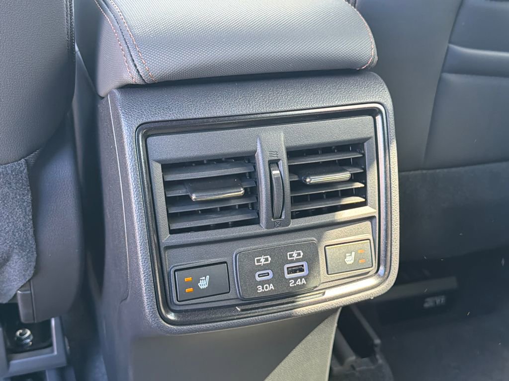 New 2026 Subaru Forester Touring AWD/4WD image 18