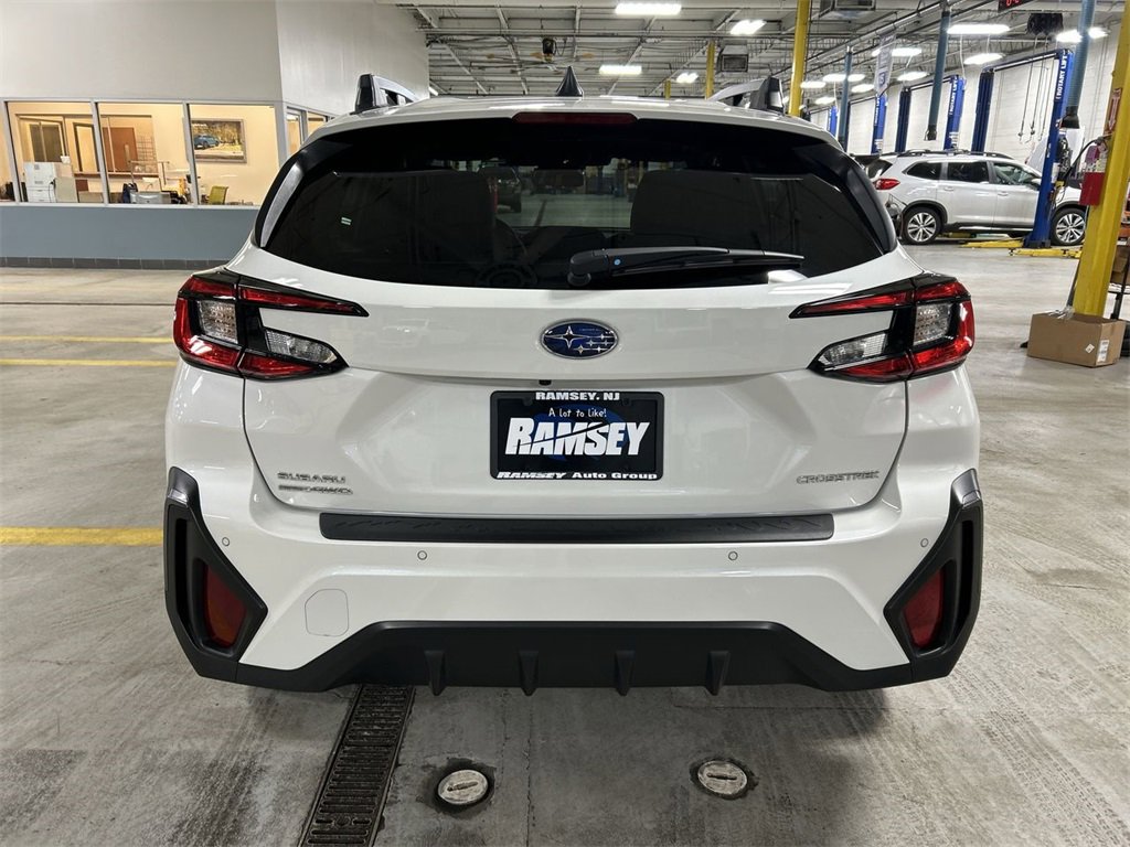 Certified 2025 Subaru Crosstrek 2.5i Limited image 7