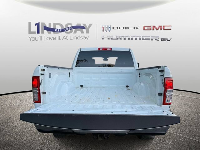 Used 2024 RAM 2500 Big Horn AWD/4WD image 13
