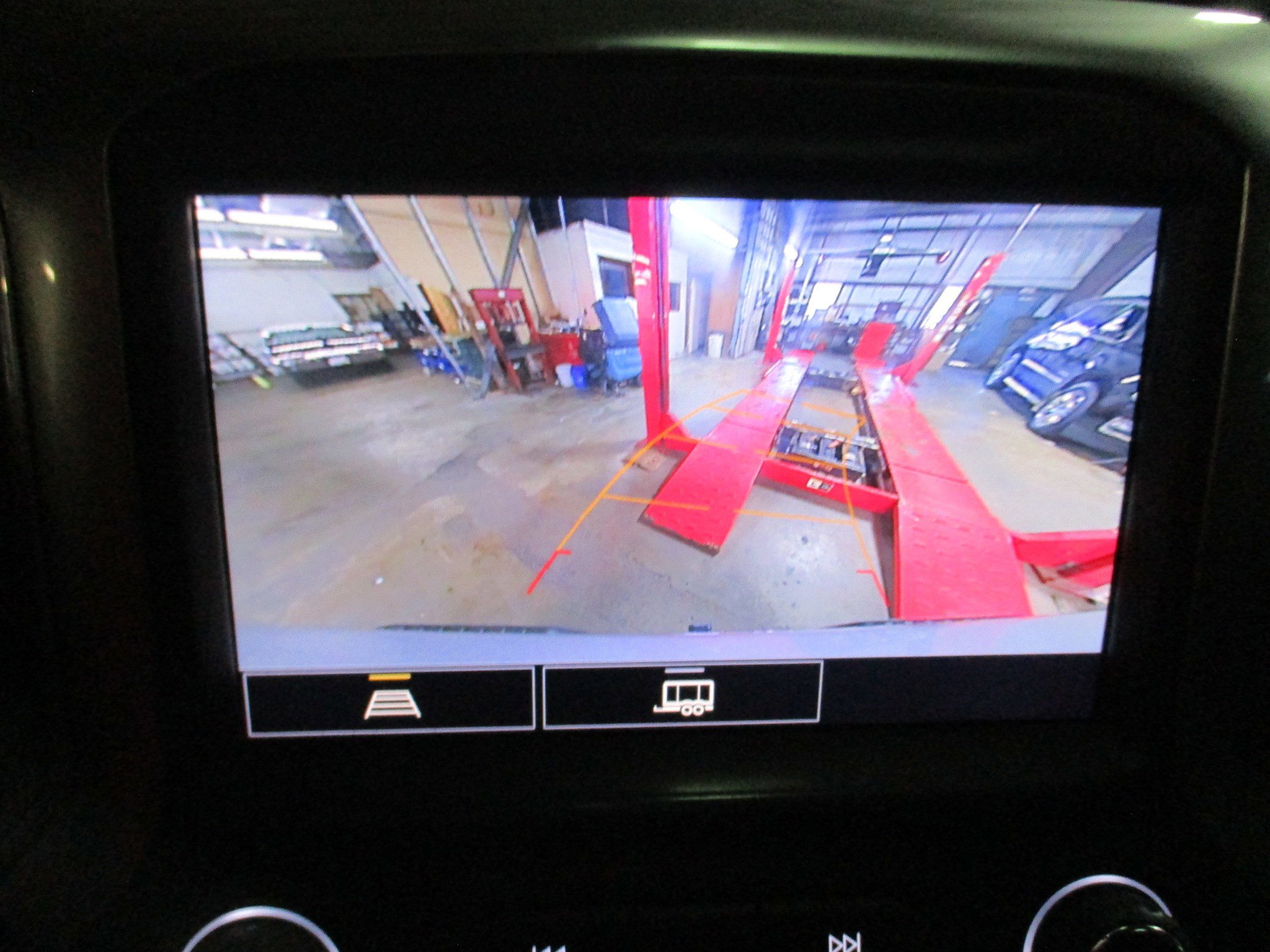 Used 2022 Chevrolet Silverado 1500 LT w/ Texas Edition Plus image 44