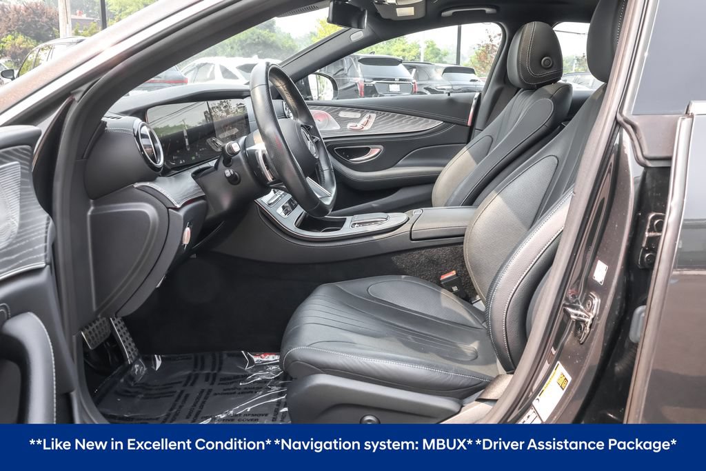 Used 2023 Mercedes-Benz CLS 450 4MATIC image 5