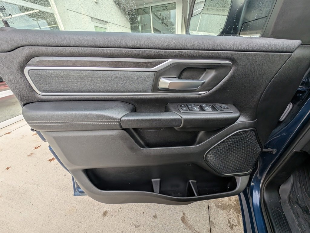 Used 2022 RAM 1500 Big Horn image 37