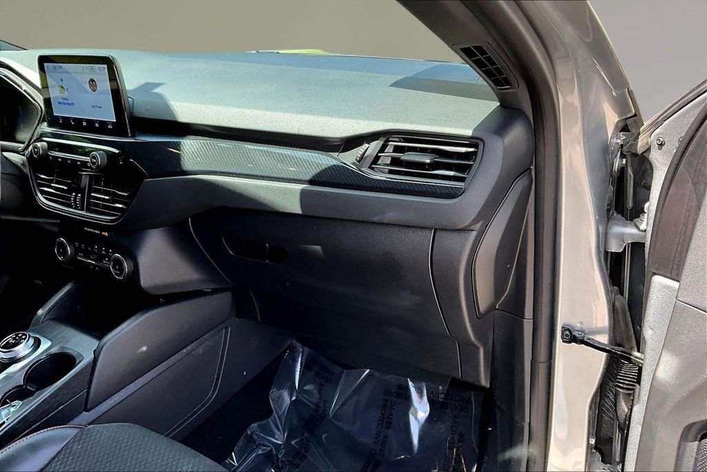 Used 2024 Ford Escape ST-Line FWD image 24
