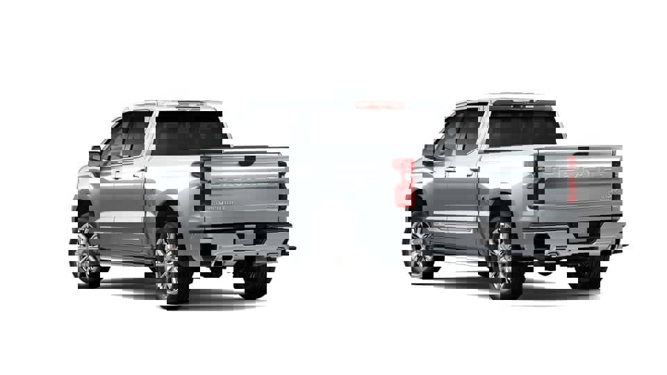 New 2026 Chevrolet Silverado 1500 High Country image 28