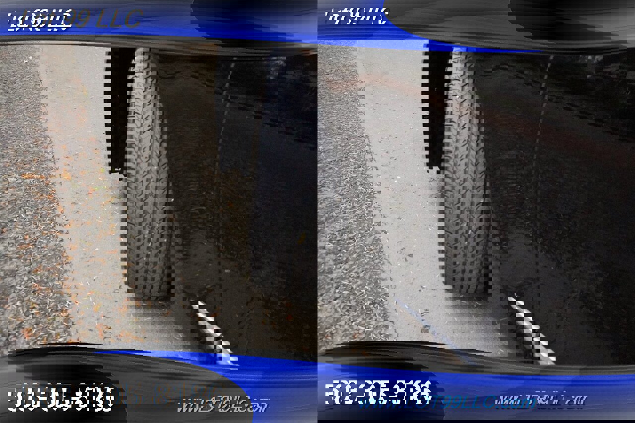 Used 2015 Lexus LS 460 AWD image 4