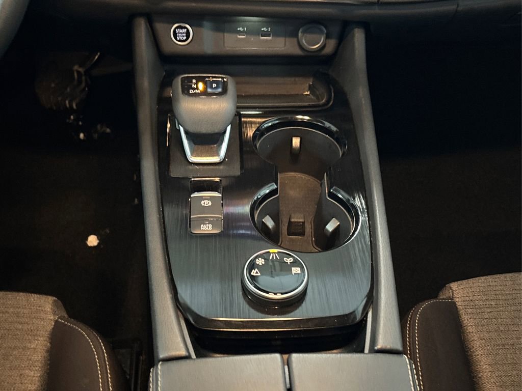 Certified 2021 Nissan Rogue S image 21