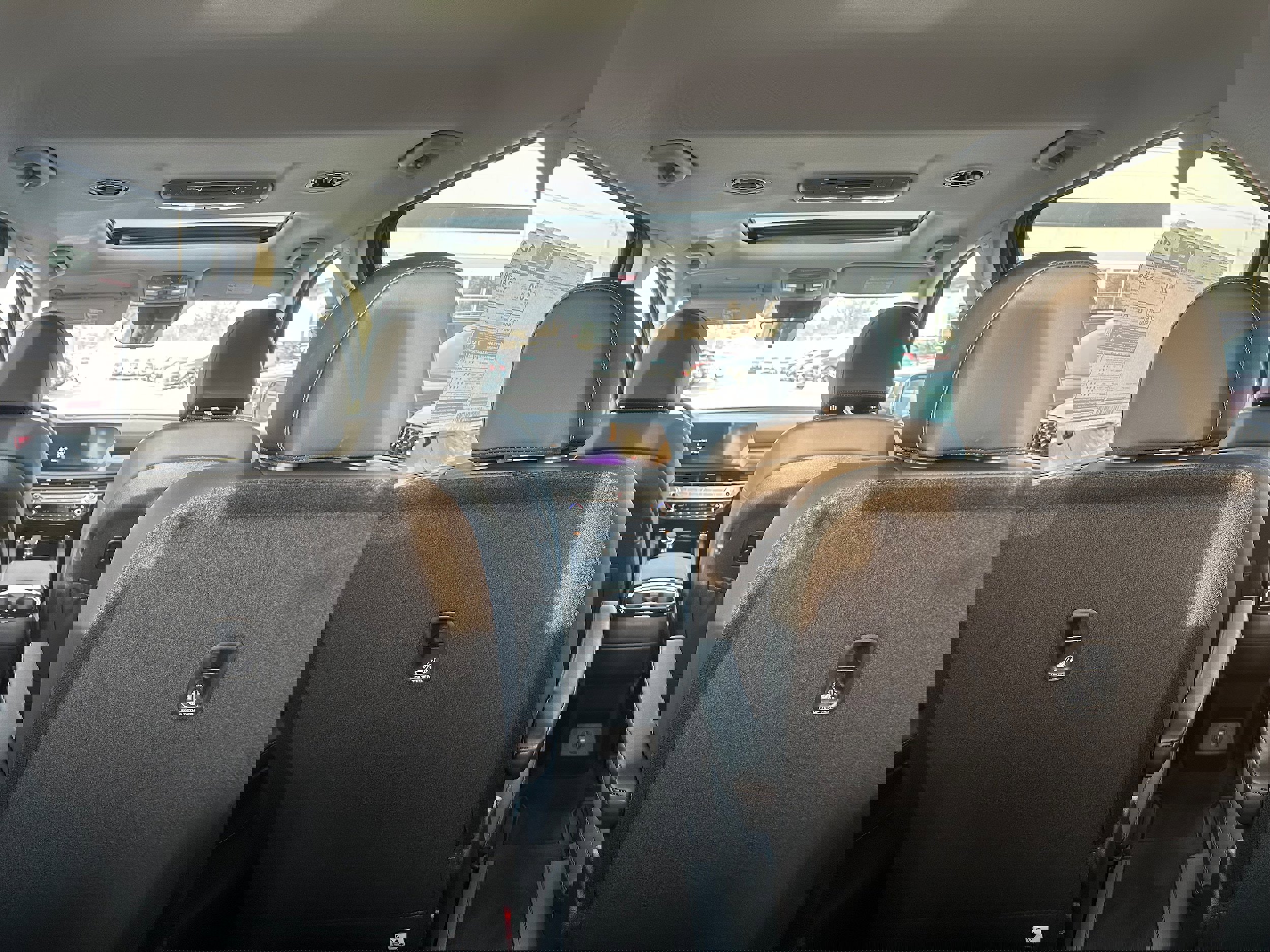 New 2025 Kia Telluride S image 11