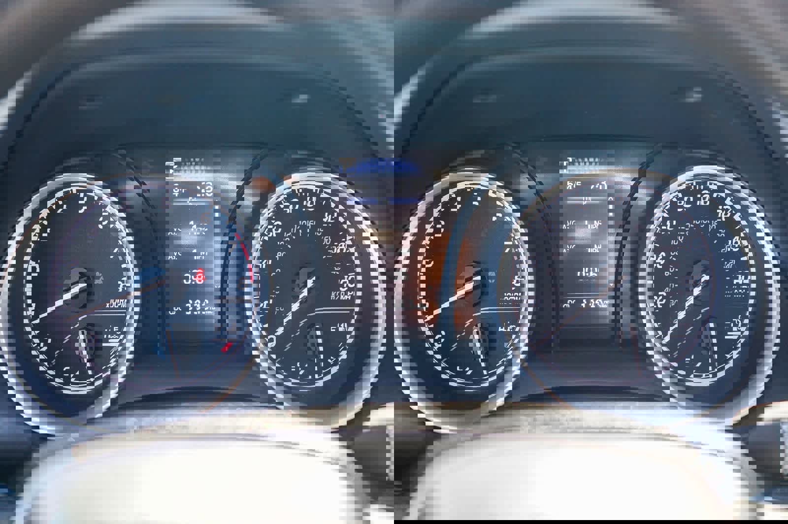 Used 2024 Toyota Camry LE image 21