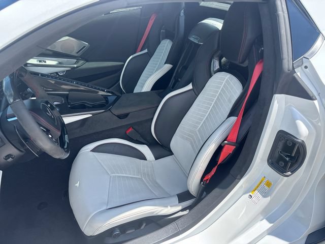 Used 2023 Chevrolet Corvette Z06 RWD image 11