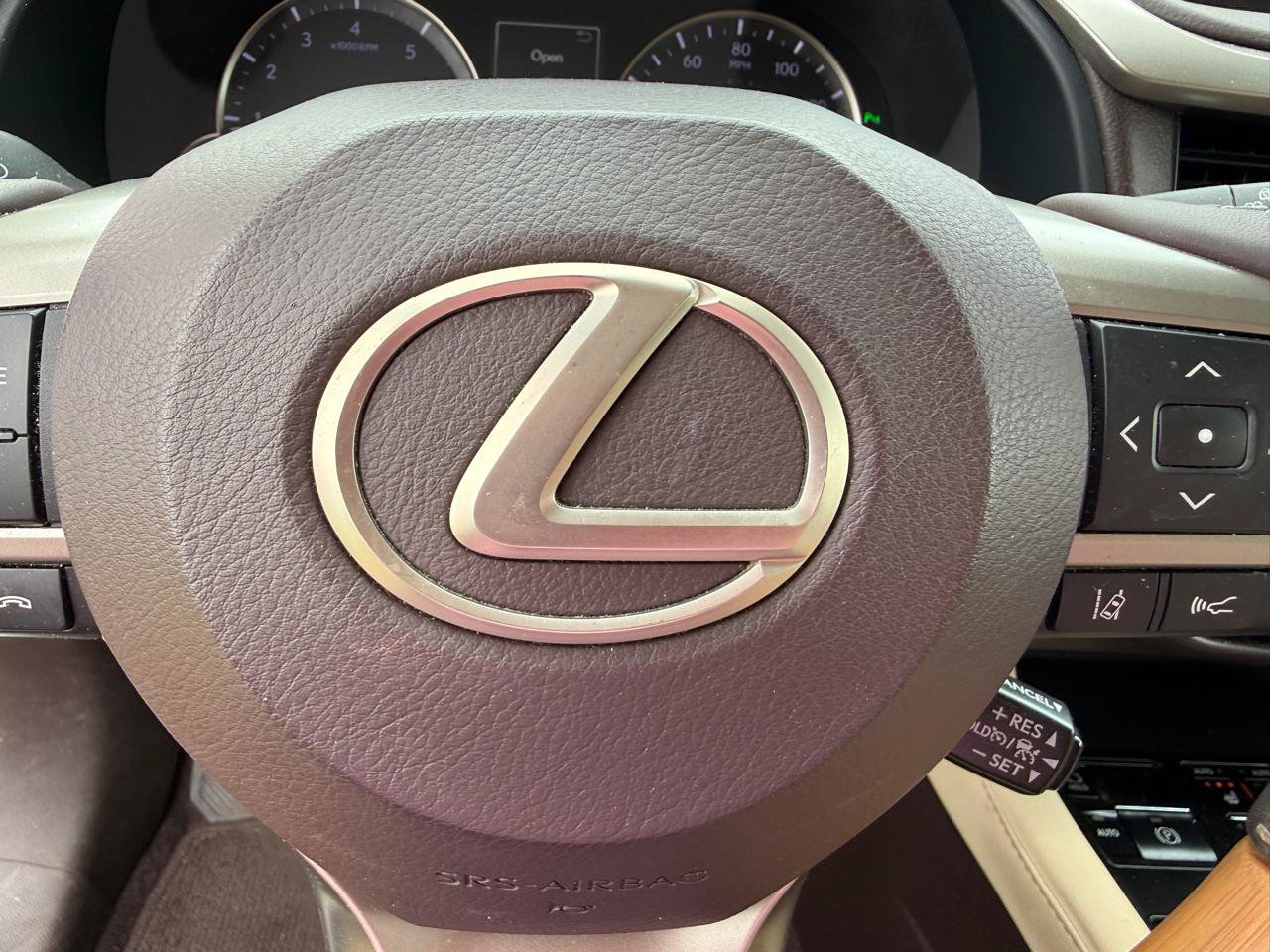 Used 2019 Lexus RX 350 FWD w/ Navigation Package image 25