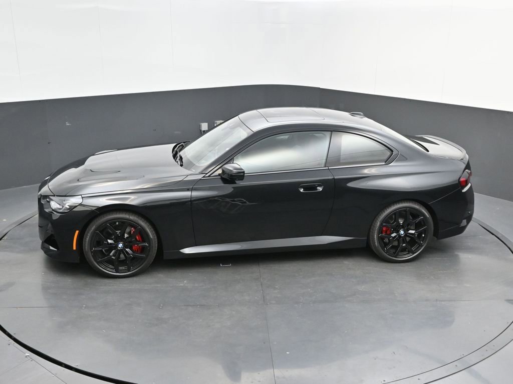 New 2025 BMW 230i Coupe w/ M Sport Package image 29