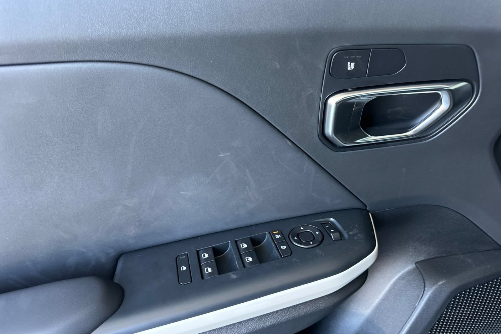New 2026 Kia K4 GT-Line w/ GT-Line Sunroof Package FWD image 11