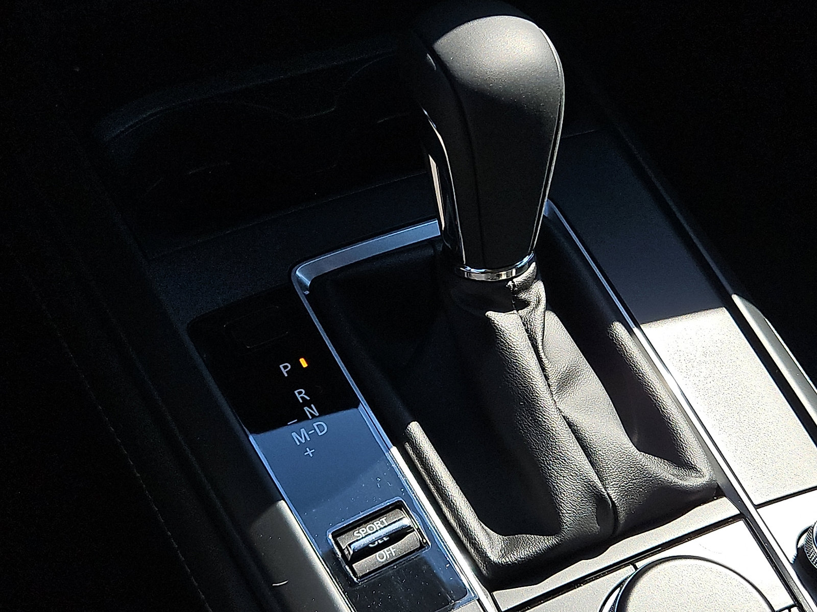 New 2026 MAZDA CX-30 AWD 2.5 S image 12