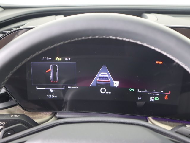 Certified 2025 Audi Q5 Premium Plus w/ Premium Plus AWD/4WD image 16