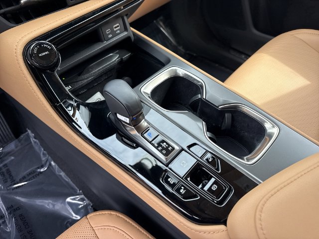 Certified 2025 Lexus NX 350 AWD w/ Accessory Package (K3) image 21