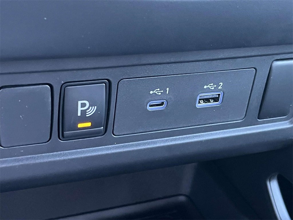 New 2026 Nissan Frontier S image 21