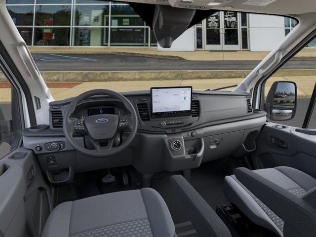 New 2026 Ford E-Transit w/ Fleet Safety Package image 93
