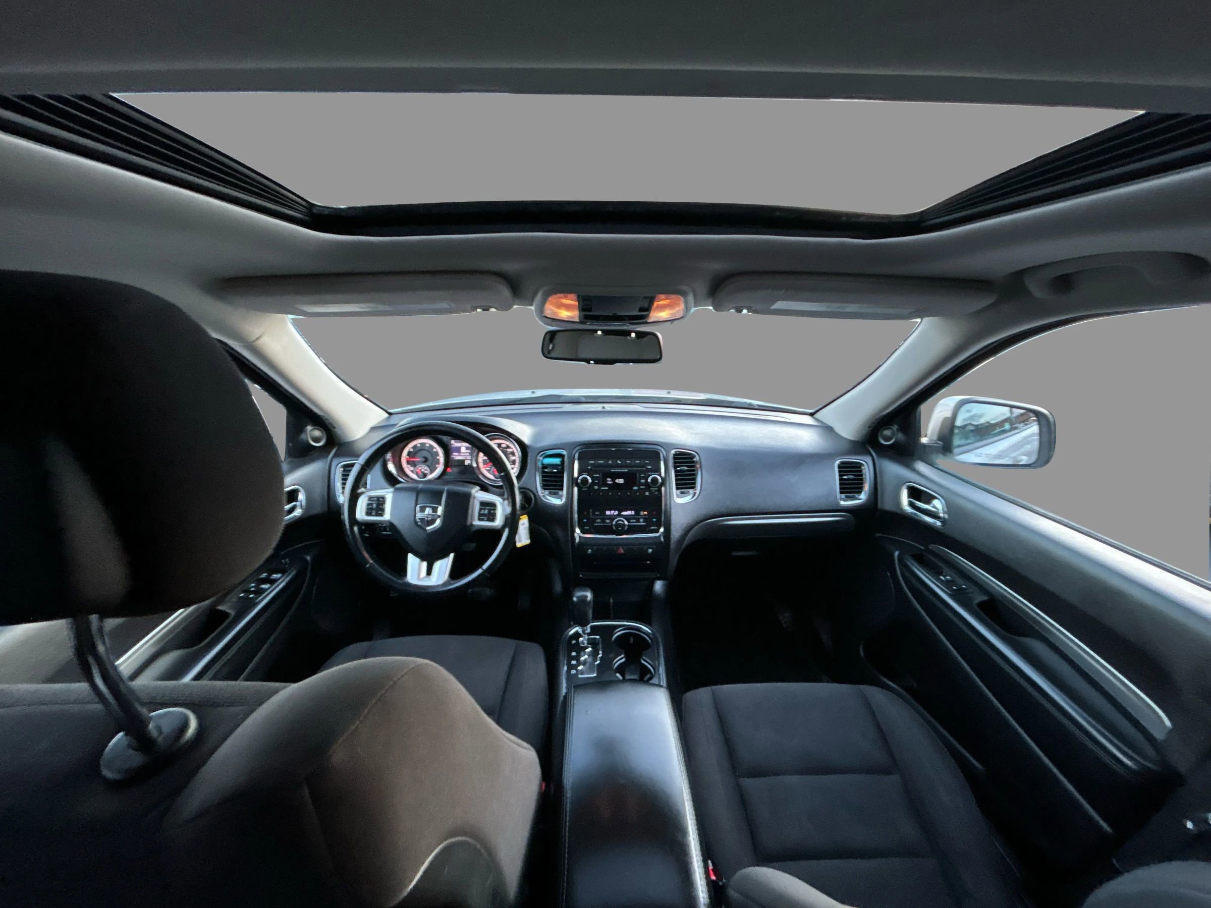 Used 2013 Dodge Durango SXT image 21