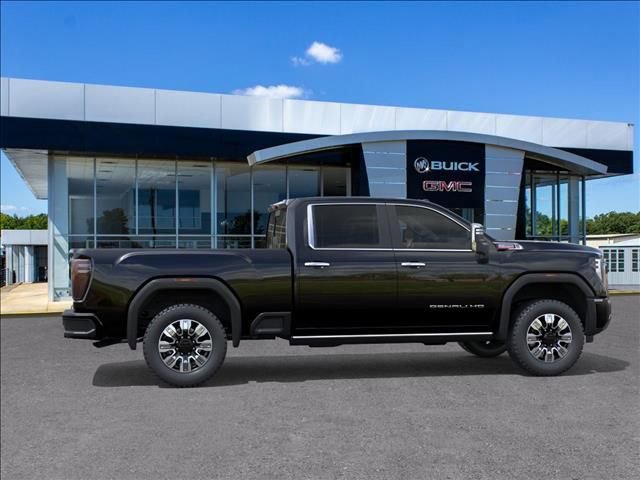 New 2026 GMC Sierra 2500 Denali w/ Denali Reserve Package image 5
