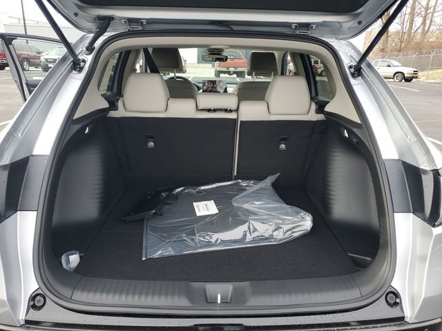 New 2026 Honda HR-V EX-L image 40