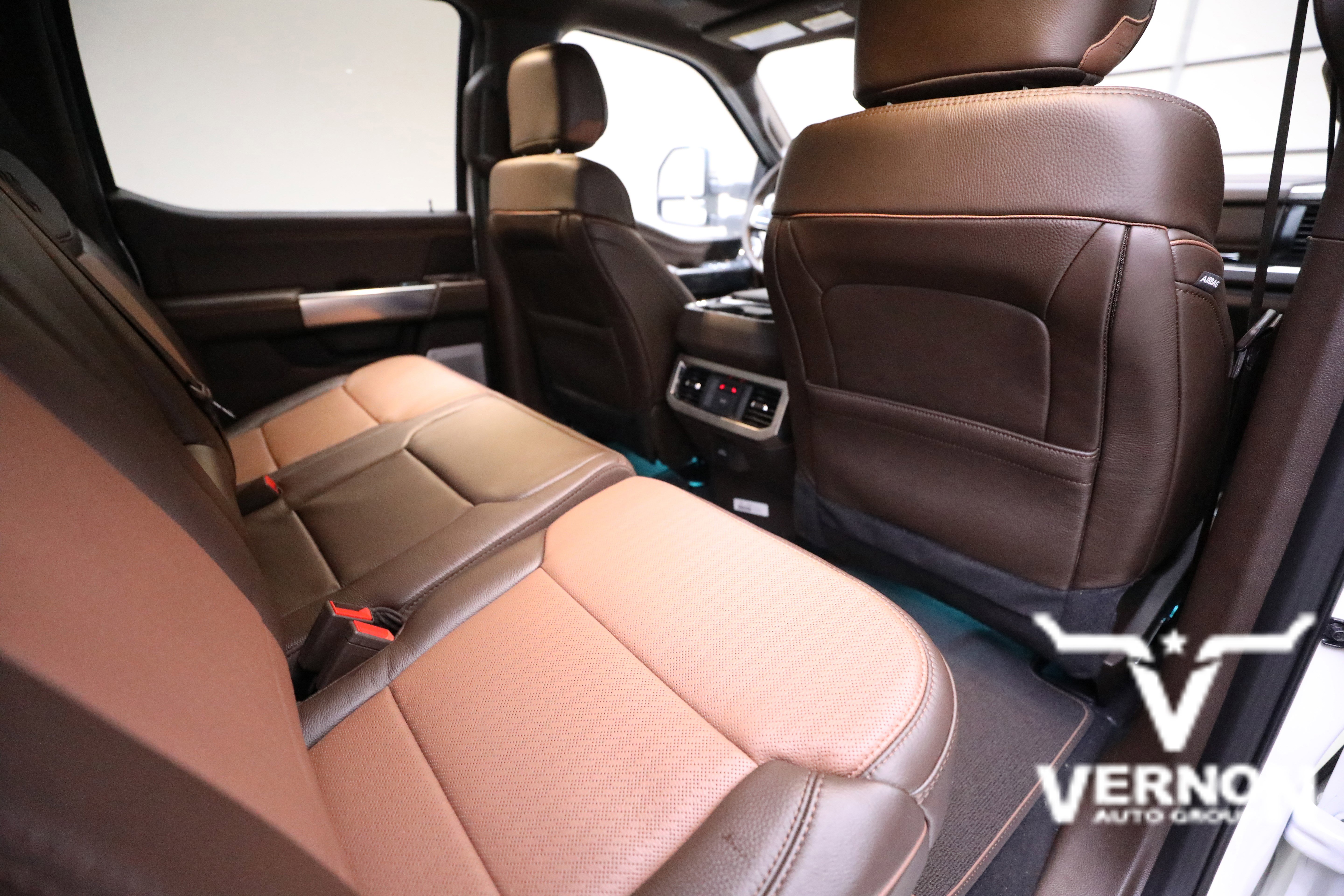 New 2026 Ford F250 King Ranch w/ Tremor Off-Road Package image 12