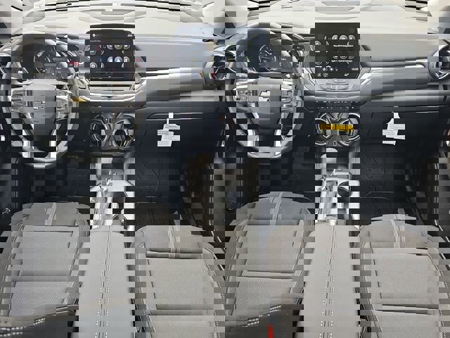 New 2026 Chevrolet Blazer LT w/ Convenience Package image 20