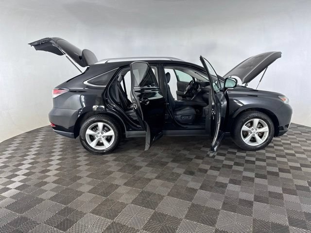 Used 2015 Lexus RX 350 AWD image 15