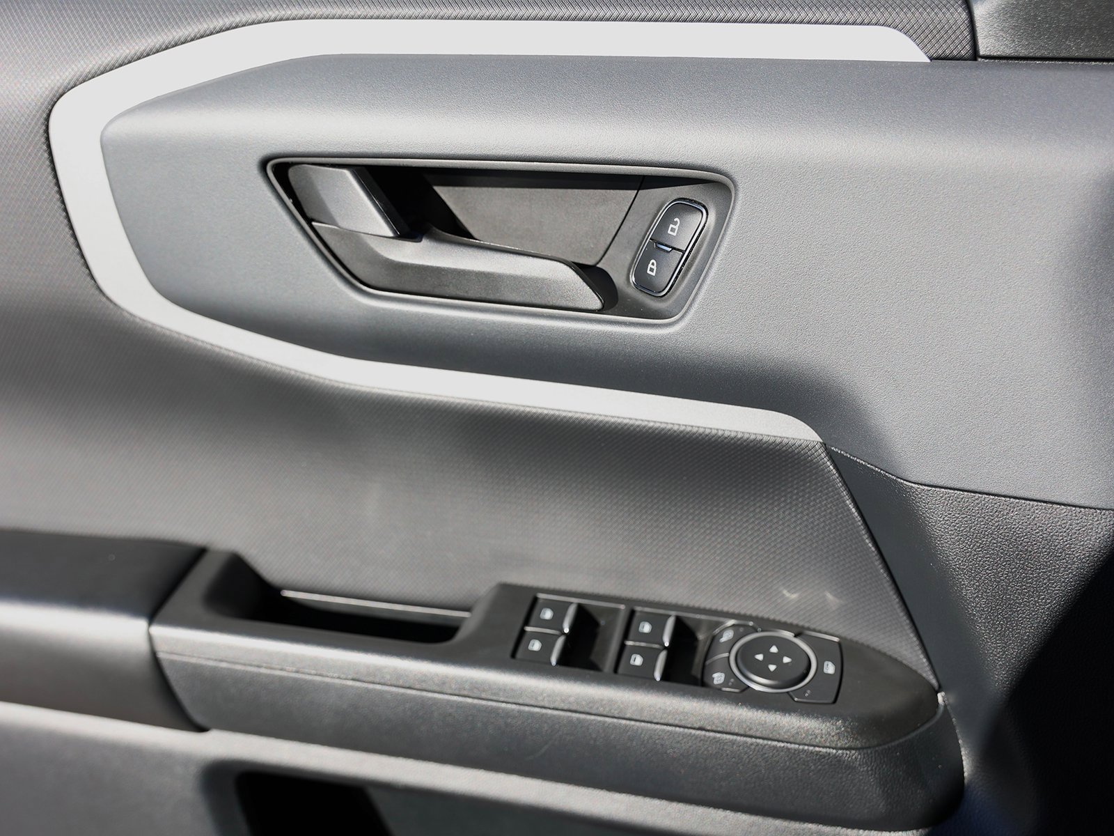 Certified 2022 Ford Bronco Sport Big Bend w/ Convenience Package image 35