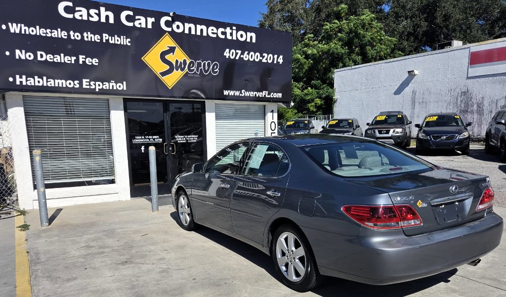 Used 2005 Lexus ES 330 FWD image 13